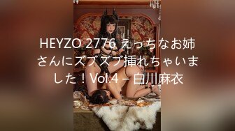 HEYZO 2776 えっちなお姉さんにズブズブ挿れちゃいました！Vol.4 – 白川麻衣