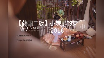 【韩国三级】小姨子的梦 처제의 꿈.2016