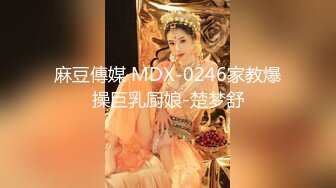 麻豆傳媒 MDX-0246家教爆操巨乳厨娘-楚梦舒