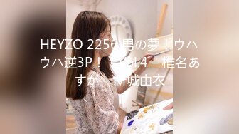 HEYZO 2256 男の夢！ウハウハ逆3P！！Vol.4 – 椎名あすか – 新城由衣