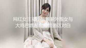 网红女主播小欣兼职外围女与大鸡巴嫖客自拍普通话对白