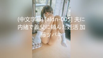 (中文字幕) [aldn-005] 夫に内緒で義父に頼んだ妊活 加藤ツバキ