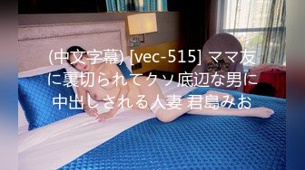 (中文字幕) [vec-515] ママ友に裏切られてクソ底辺な男に中出しされる人妻 君島みお