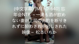 (中文字幕) [MEYD-640] 忘年会NTR ～一滴も酒が飲めない妻が上司のお酌を断りきれずに酔わされ中出しされた映像～ 松本いちか