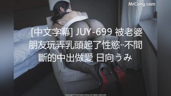  [中文字幕] JUY-699 被老婆朋友玩弄乳頭起了性慾··不間斷的中出做愛 日向うみ