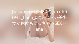 [S-cute] (HD1080P)(S-cute)(941_hana_02)恥じらい美少女が何度も逝っちゃうSEX Hana