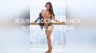 果冻传媒 GDCM010 丝袜OL与房东的高潮游戏 茉莉