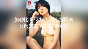 加勒比 072418-714 制服美女倶楽部 Vol.21 南星愛