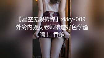 【星空无限传媒】xkky-009 外冷内骚女老师惨遭好色学渣强上-香菱